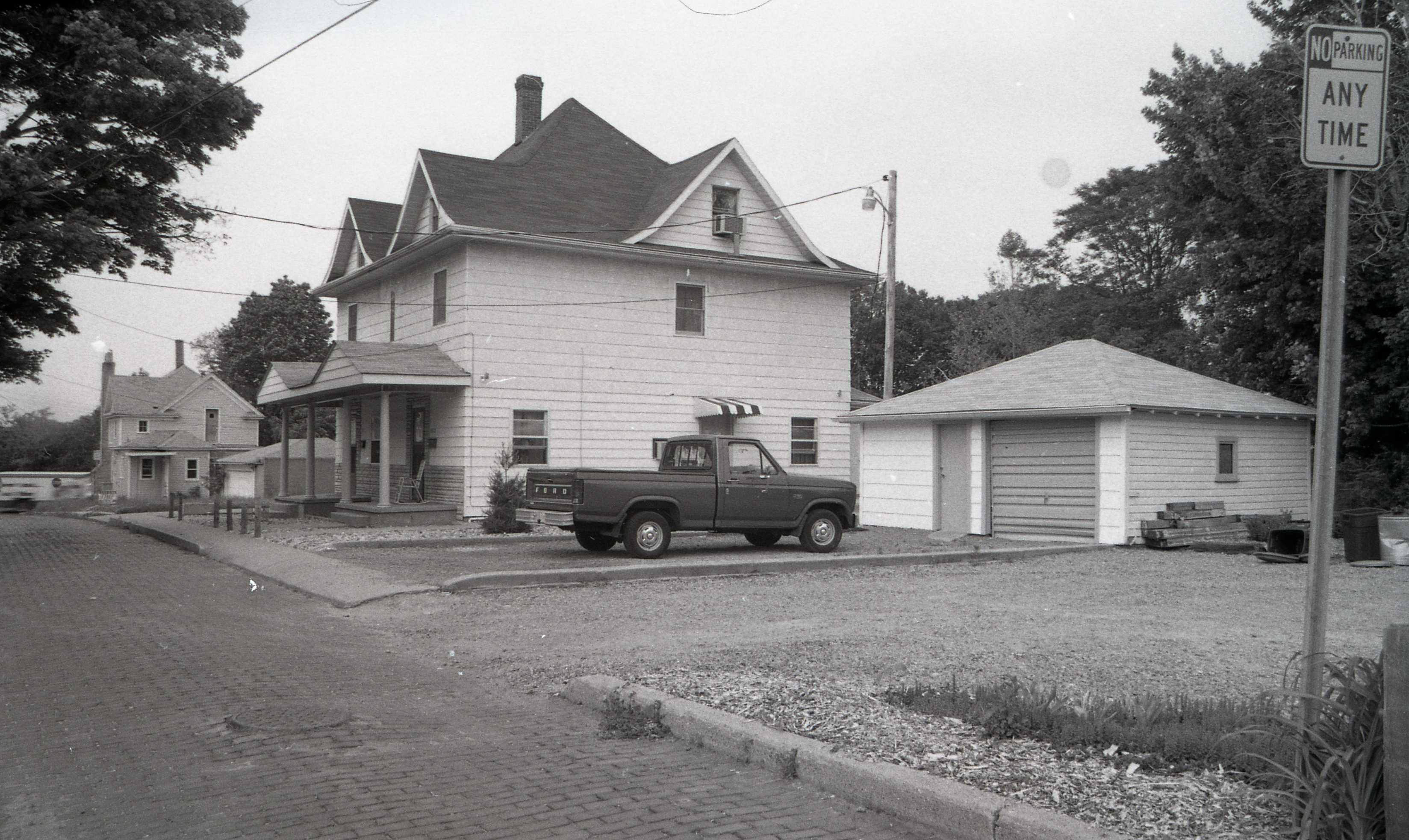 Image credit: Historic Preservation Commission of South Bend and St. Joseph County